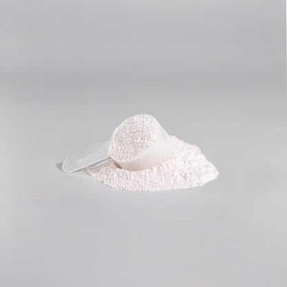 Nitric Surge Pre-Workout Powder (Fruit Punch)