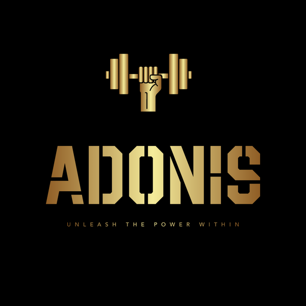 ADONIS LLC SUPPLEMENTS+